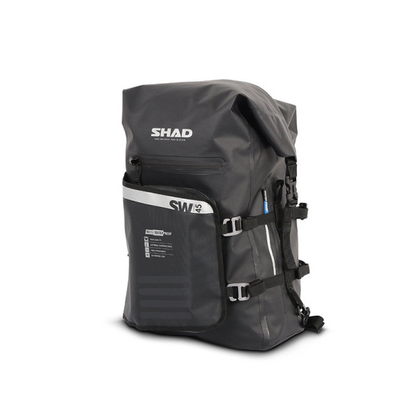 Shad 100% Waterproof SW45 Backpack